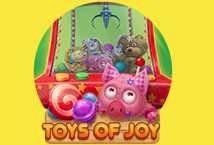 Toys of Joy slot